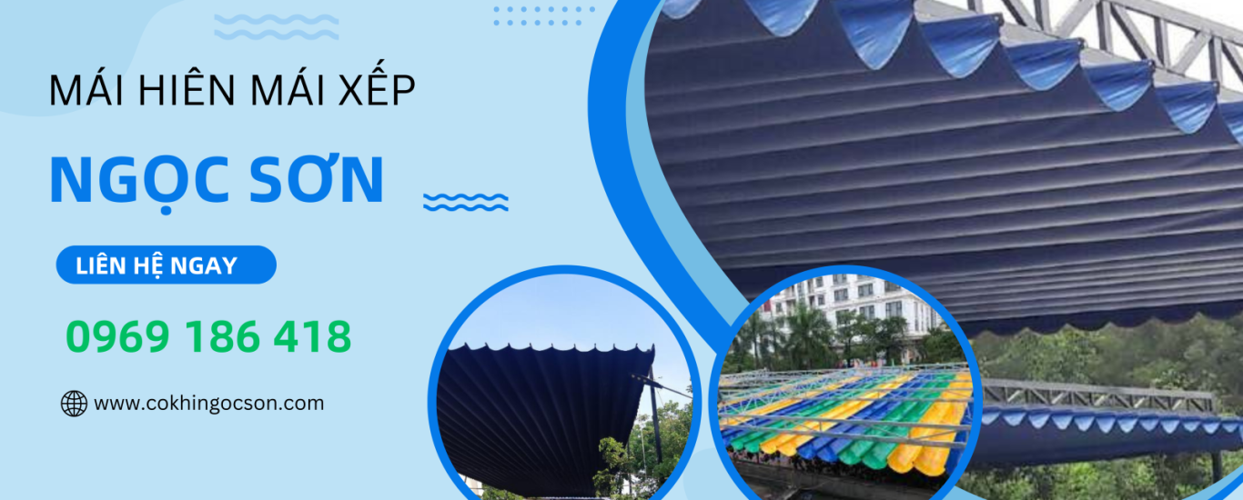 MÁI HIÊN MÁI XẾP MIỀN BẮC