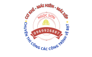  CƠ KHÍ NGỌC SƠN
