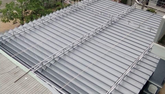 MÁI XẾP GIÁ RẺ THANH HÓA