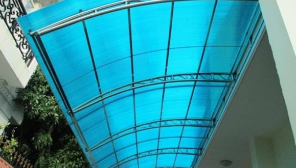 LÀM TẤM POLY
