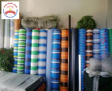 NHẬN MAY BẠT XẾP TẠI THANH HÓA